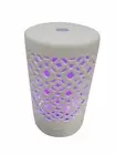 EcoGecko Ceramic Essential Oil Aroma Air Freshener Diffuser, Ultrasonic Diffuser