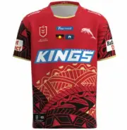 DOLPHINS 2023 NRL CLASSIC INDIGENOUS ROUND YOUTH JERSEY