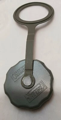 Camelbak Replacement Cap 2" Round Army Green Canteen Water Bottle Cycling
