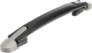 SAFIGLE Plastic Luggage Handle Replacement Durable Travel Suitcase Grip for Suitcases and Handbags Lightweight and Comfortable Easy to Install for Travel Accessories