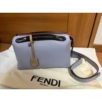 在飛比找蝦皮購物優惠-FENDI 芬迪 手提包 By the way Monste