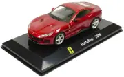 Ferrari Portofino, 2018, Highly Detailed 1:43 Scale Diecast Model (MK08)