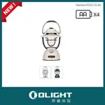 【LED LIFEWAY】OLIGHT(公司貨)OLANTERN CLASSIC 2 LITE復古露營燈原廠3號電池4顆