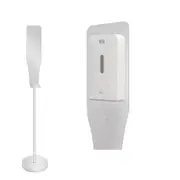 Touchless Automatic Soap Dispensers With Floor Stand