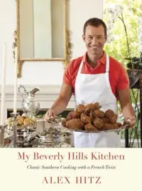在飛比找博客來優惠-My Beverly Hills Kitchen: Clas