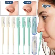 Mens/Womens Nasal Nose Hair Trimmer Ear Eyebrow Grooming Cutter
