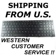 NEW US English Keyboard Lenovo Ideapad 305-15IHW 305-15IBD 305-15IBY 305-15ABM
