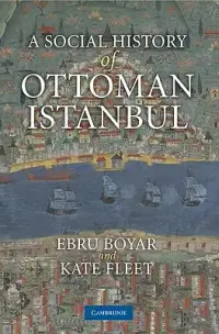 在飛比找博客來優惠-A Social History of Ottoman Is
