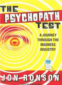 在飛比找三民網路書店優惠-The Psychopath Test