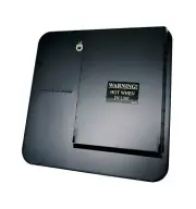 Suburban New Style Black Door for SW6PA 6DA 6DEA 4DEA Hot Water System Caravan