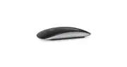 Magic Mouse (USB‑C) — Black Multi-Touch Surface