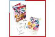 Bath Bombs DIY Kit