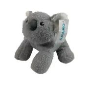 Carters Koala Teddy Bear Gray Australian Plush Stuffed Toy Lovey