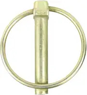E-PN03 5/16" Lynch Pin (10pcs)