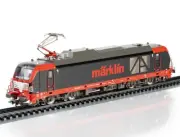 Marklin Store Loco 39299 DB cl 249 loco mFx Digital Sound HO with Display Case