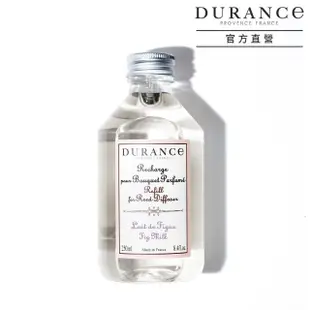 【DURANCE 朵昂思】大地擴香補充瓶250ml-山茶花/茉莉花/馬鞭草/棉花田/虞美人(多款可選-專櫃公司貨)