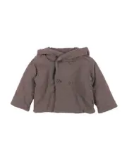 [TEDDY & MINOU] TEDDY & MINOU Jackets - Item 16410285
