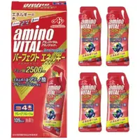 在飛比找蝦皮購物優惠-全新品現貨 amino vital 日本 味之素 BCAA 