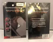 Sony Xperia S ScreenGUARD Screen Protector - 2 Pack - Retail Package - BOGO