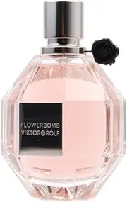 Flowerbomb by Viktor & Rolf 100ml EDP Spray TESTER