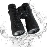 Binoculars for Bird Watching-12X50 HD Binoculars for Adults High Powered-Hunting