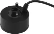 Mist Maker, DC 5V Waterproof Mini Mist Maker Fogger, Water Fountain Pond Fog ...