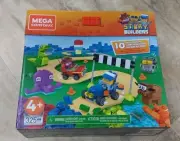 Mega Construx Ultimate Story Builders Bulk Set Build Box Halo