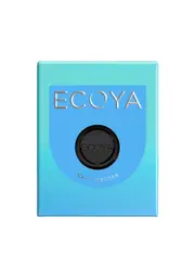 ECOYA Lotus Flower Car Diffuser