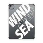 ☆AIRROOM☆【全新正品現貨】WIND AND SEA CASETIFY IPAD AIR PRO 平板 保護套