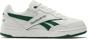 [Reebok] Men's BB 4000 II Sneaker, Vector Blue/Black/Vector Blue