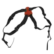 Binocular Chest Harness Binocular Shoulder Strap for Bird Watching