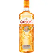 Gordons Mediterranean Orange Gin 700mL