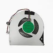 CPU Cooling Fan Compatible for Toshiba C75D-C C75D C75-C C70-C-1H7 C70-C-1H8 C70-C-1H9 H000081470 AB07005HX07KB01 00CWAR10 Fan