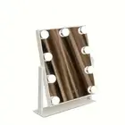 1PC Hollywood Style LED Vanity Makeup Mirror With Lights