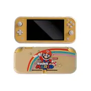 Cute Soft TPU Protective Case Shockproof for Switch Lite-E06