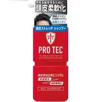 在飛比找DOKODEMO日本網路購物商城優惠-[DOKODEMO] PRO TEC頭皮拉伸香波300克