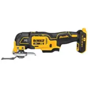 DeWALT (DCS356B) 20V MAX XR Brushless Oscillating Tool (Bare Tool)