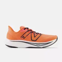 在飛比找PChome24h購物優惠-【New Balance】FuelCell Rebel v3