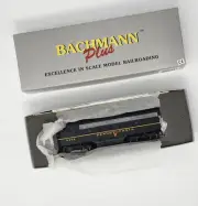 Bachmann Plus EMD F7A; PRR. #9656A; Item No.31216. New In Box!!!!