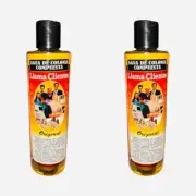 2PACK- LLAMA CLIENTES - Call Clients Agua de Colonia Compuesta Espiritual 16 oz