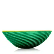 La DoubleJ Orto Murano Glass Bowl