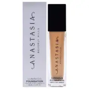Luminous Foundation - 305N Medium With Neutral Olive Undertone by Anastasia B...