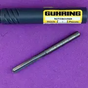GUHRING 768 - 5,400mm .2126" Solid Carbide Coolant Fed DrillMachinist