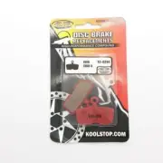 Kool-Stop KS-D294 Resin MTB Disc Brake Pads Avid Code R