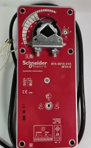 Schneider Electric AF24-S Damper Actuator HVAC 874-0010-010 24V 15Nm