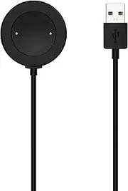 Replacement Charger intended for Honor Watch GS3 TenCloud USB Charging Cable intended for Honor Watch GS 3 Smartwatch Accessories