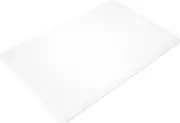 Fox Run Craftsmen Cutting Board in White 3804
