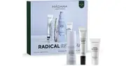 MÁDARA Time Miracle Radical anti-age set anti-wrinkle serum with retinol 30 ml + anti-wrinkle eye cream with applicator 20 ml + regenerating night cre