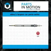 Glow Plugs Set 4x fits MERCEDES GLE350D 2.9D 3.0D 15 to 23 NGK A0011597301 New