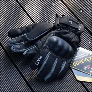 GORETEX防水觸控手套冬重機手套防摔手套(贈保暖襪)防撞手套保暖,摩托車手套騎士手套MATT